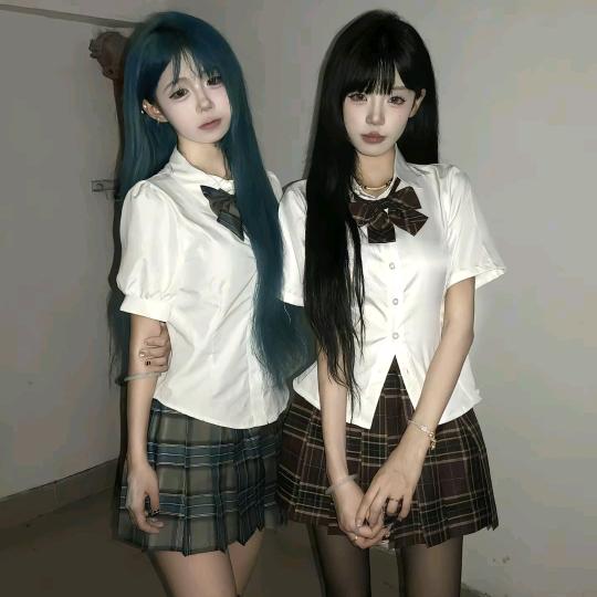 高冷旗黑1，冷旗黑