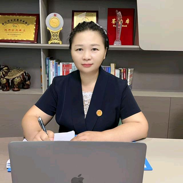 望秀带你做家政