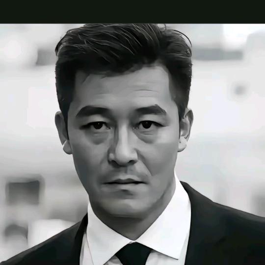 西安第一帅