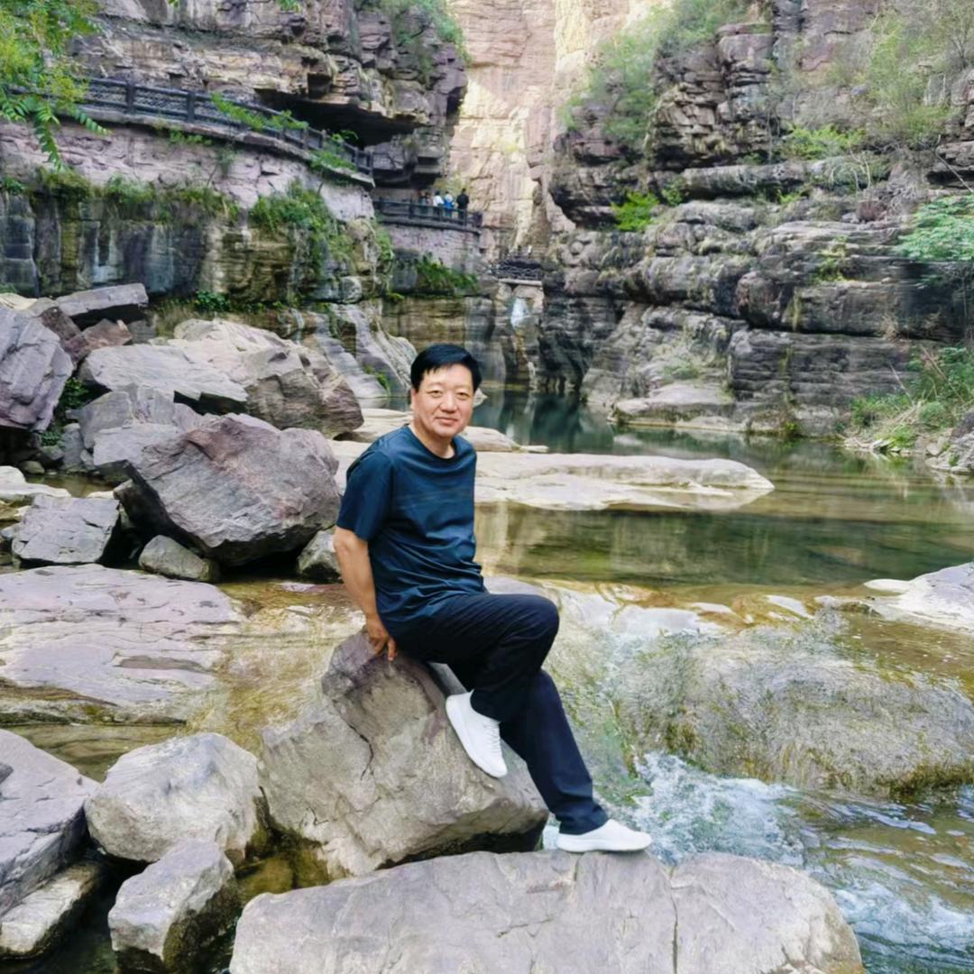 东镇墨韵