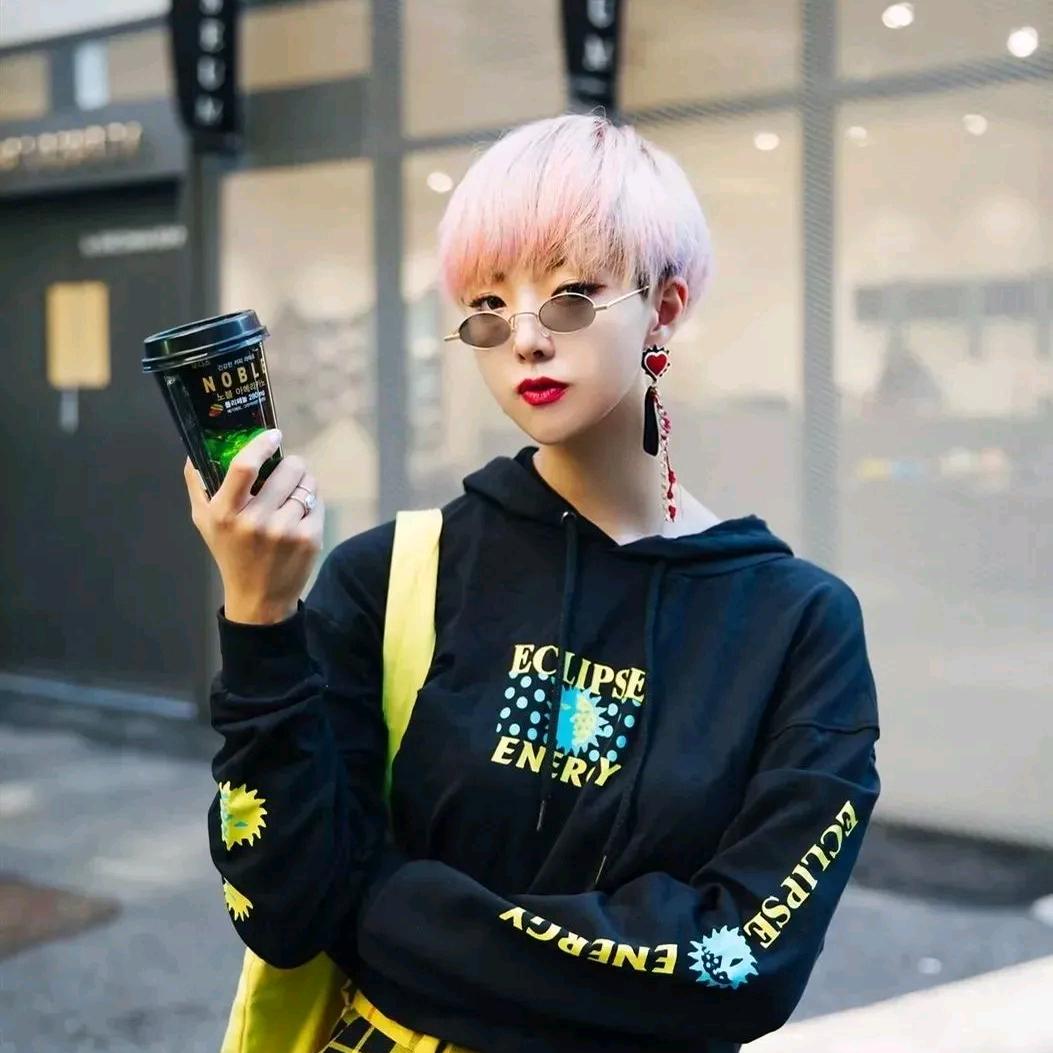 臻美造型官号