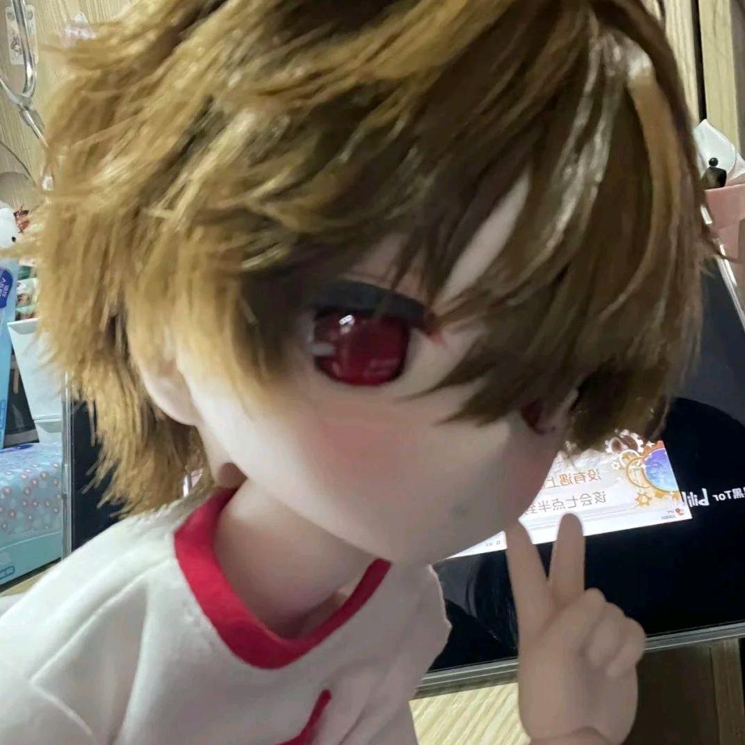 厌峒（晋级赛/战神）