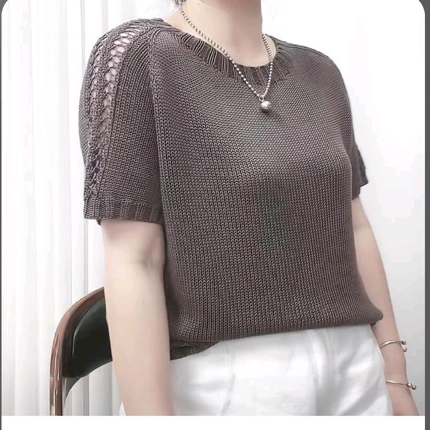 小多毛线
