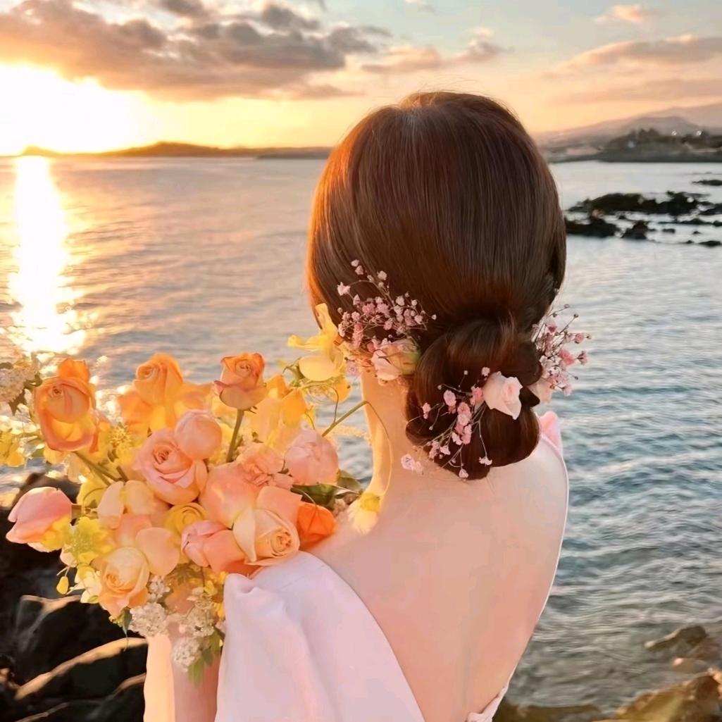 我不是淑女