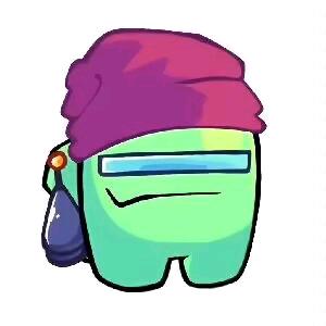 ඞmong Us玩星辰