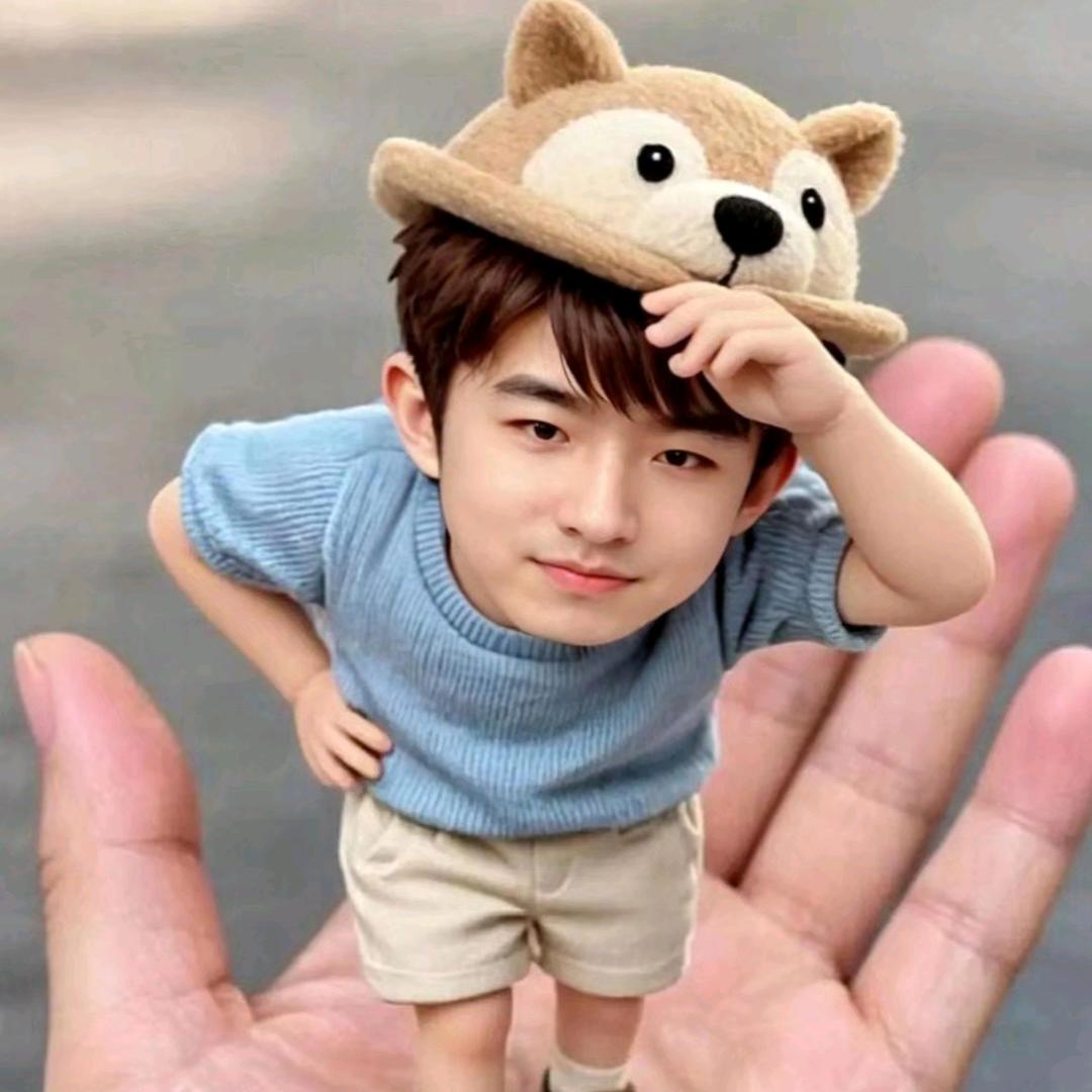 我来抖音凑个数✨