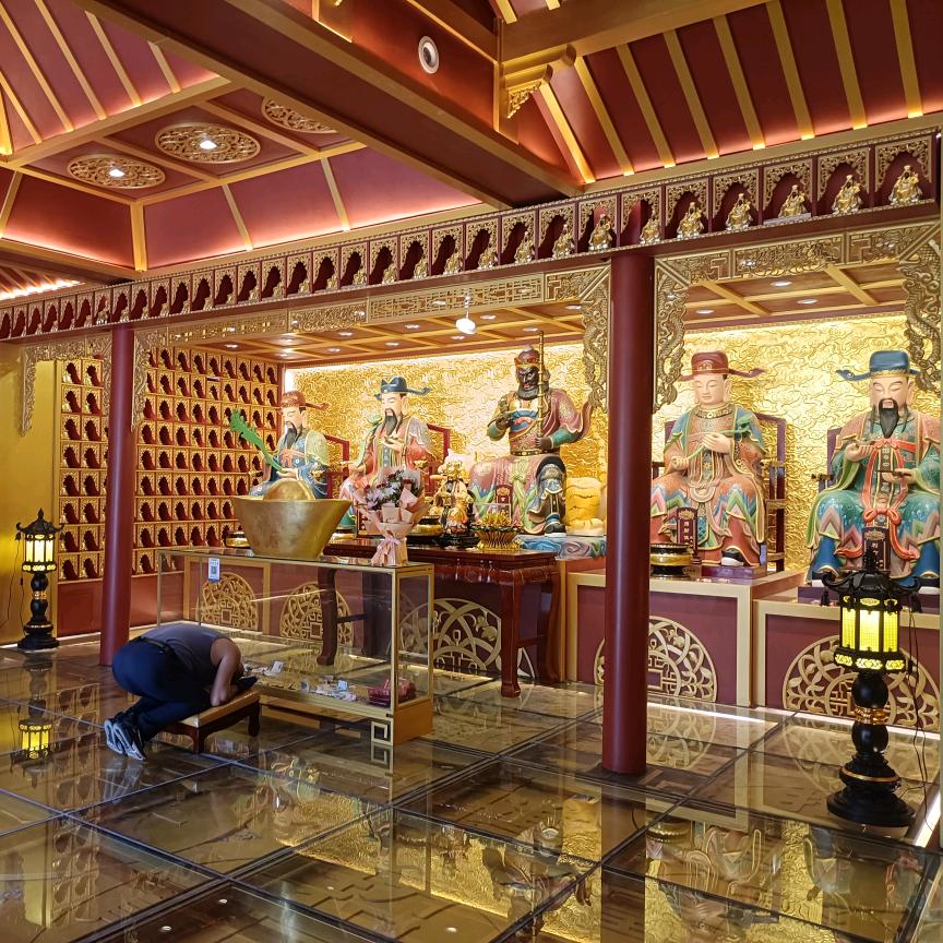 ꧁༺贝勒爷༻꧂镶黄旗