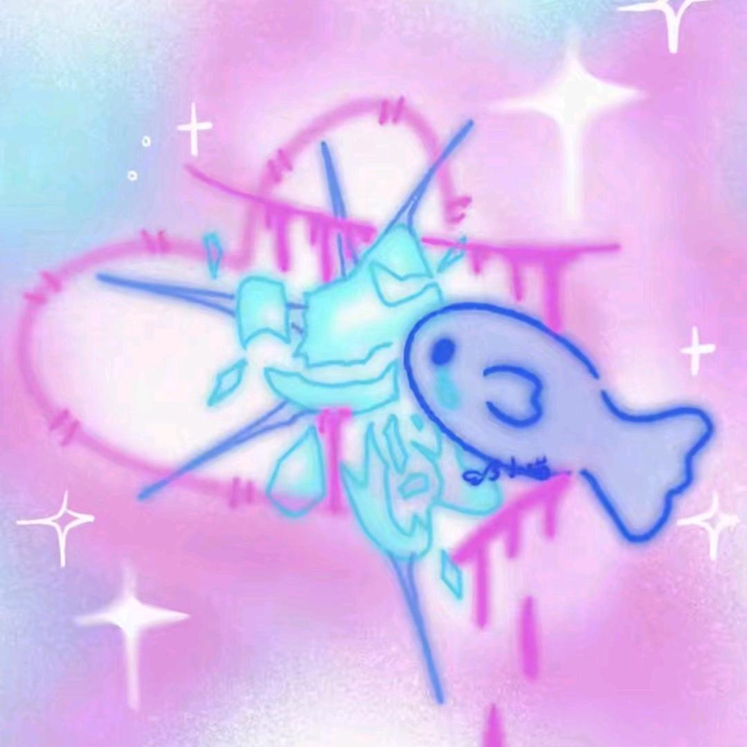 Fairy😜