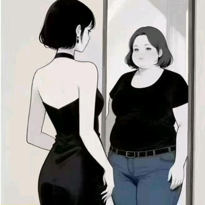 柒悦（已瘦73斤）