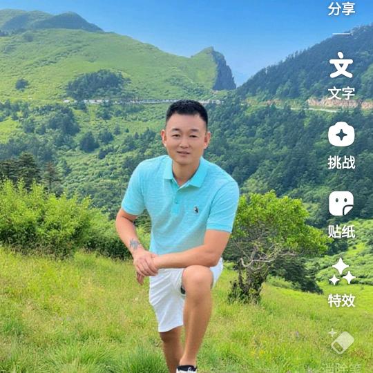 涛声依旧