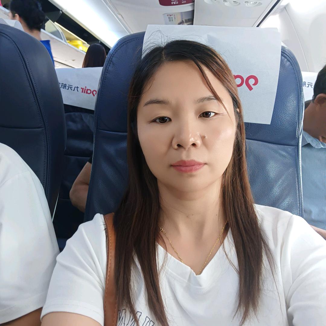 菜油妹