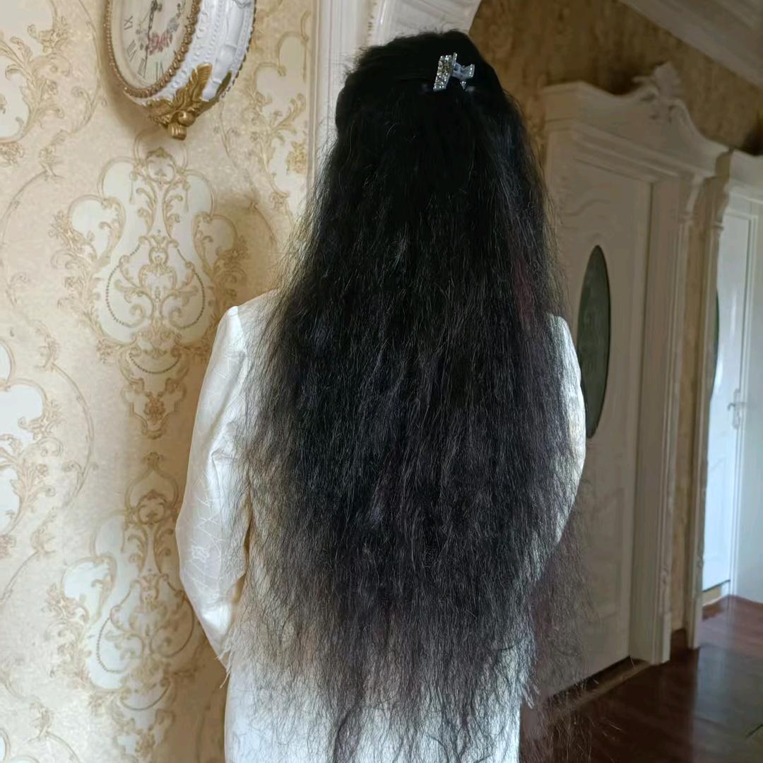 🌹长发妈妈🌹（2号）