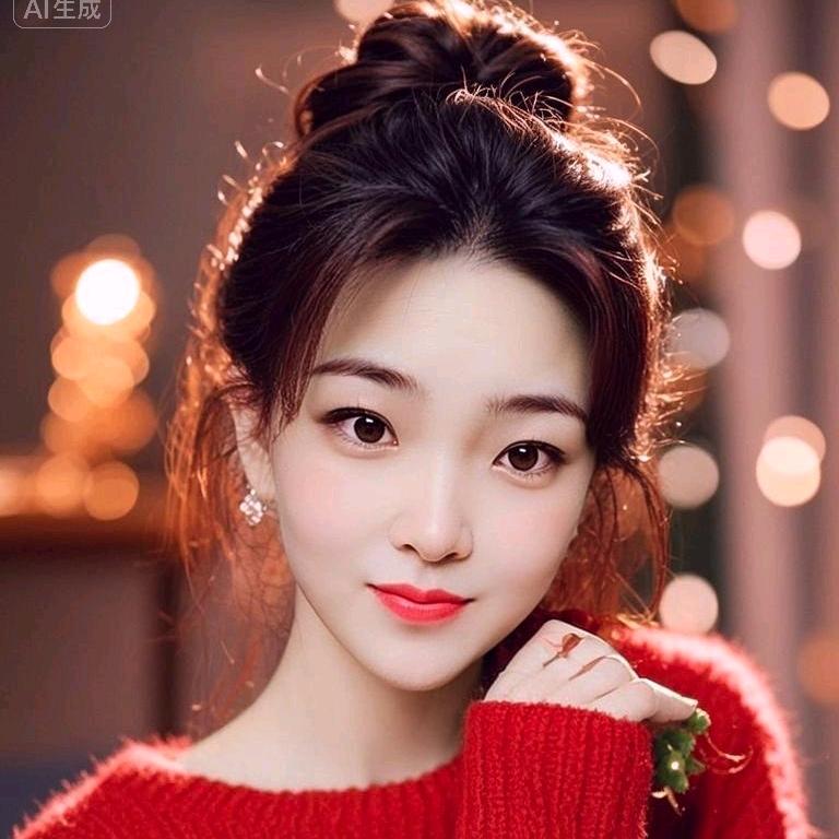 💥阳光自信的小女人🌹