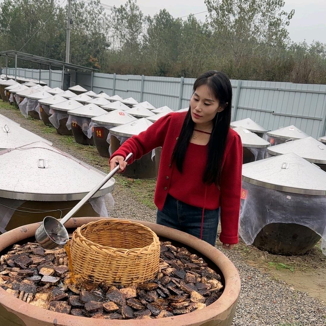 佳之家酱醋坊官方号