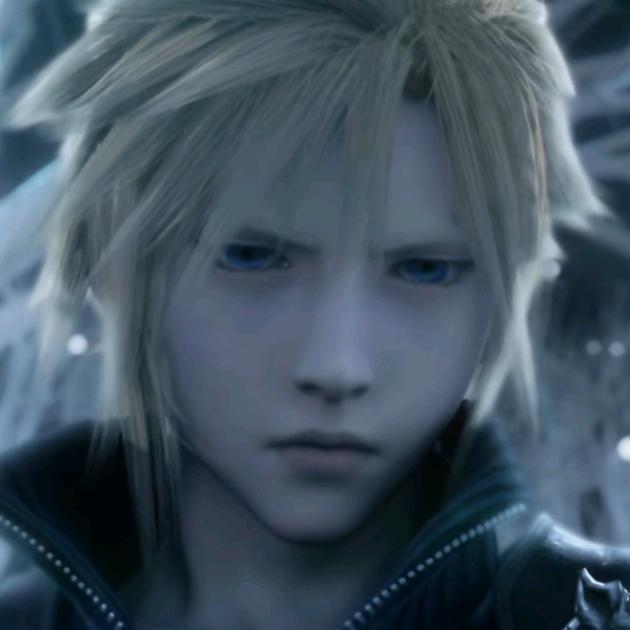 _ CloudStrife.