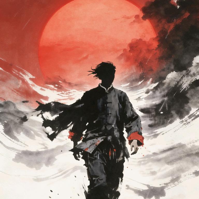 无形无名