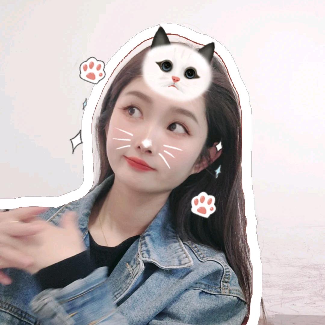 森森吖～