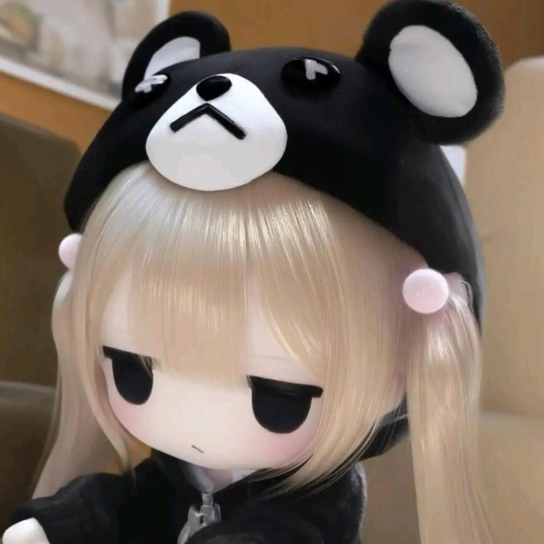 啄米.M
