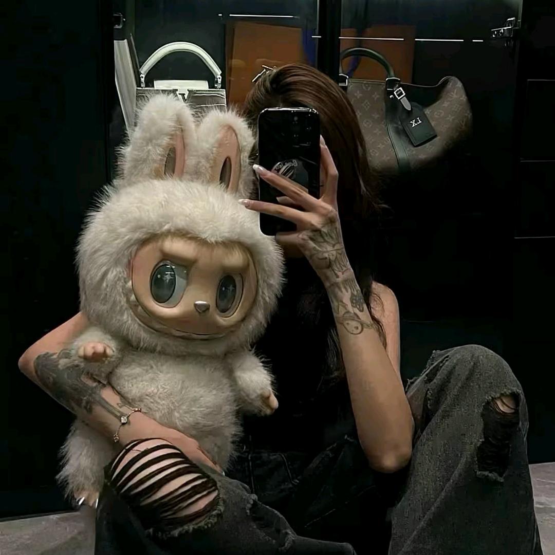 挚爱💞