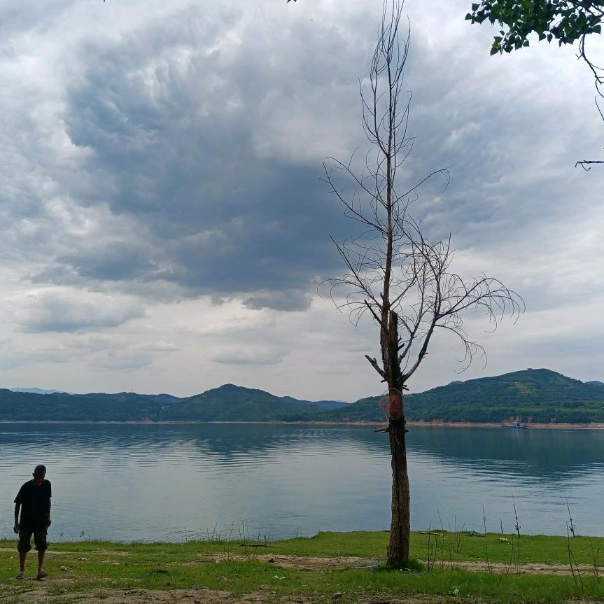 路亚  路友  窑瓦