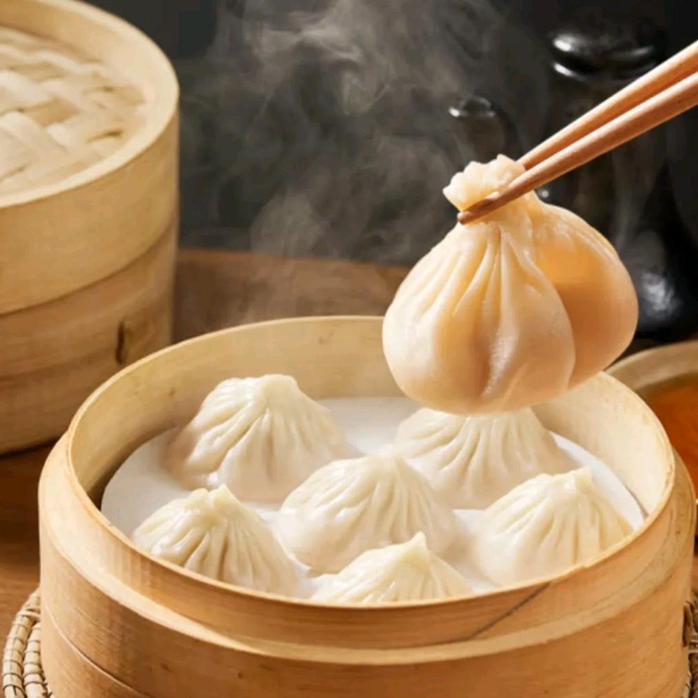 上海灌汤包~专业面点培训