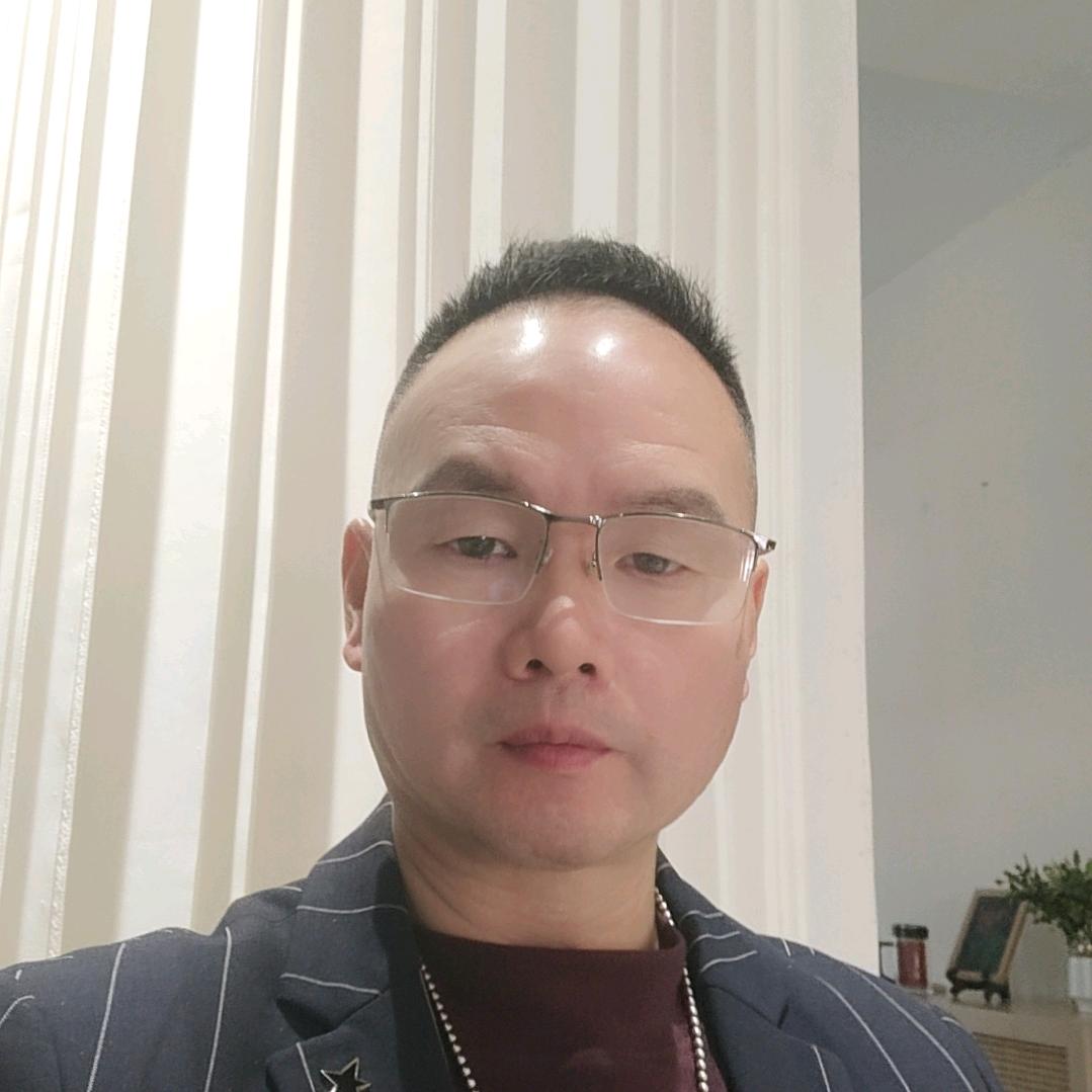 户外剪发，