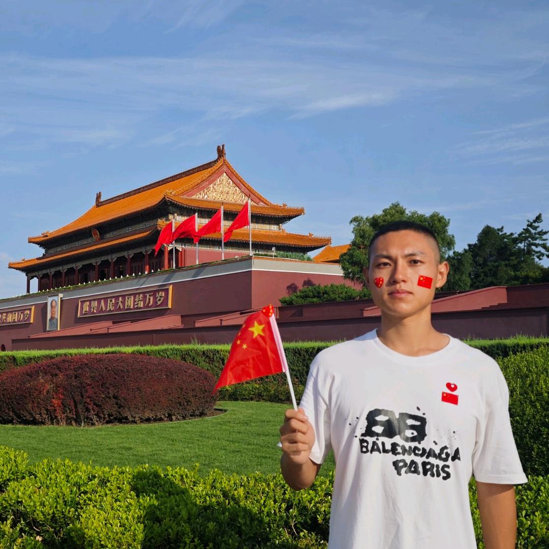 刘涛环游中国（vlog）🇨🇳