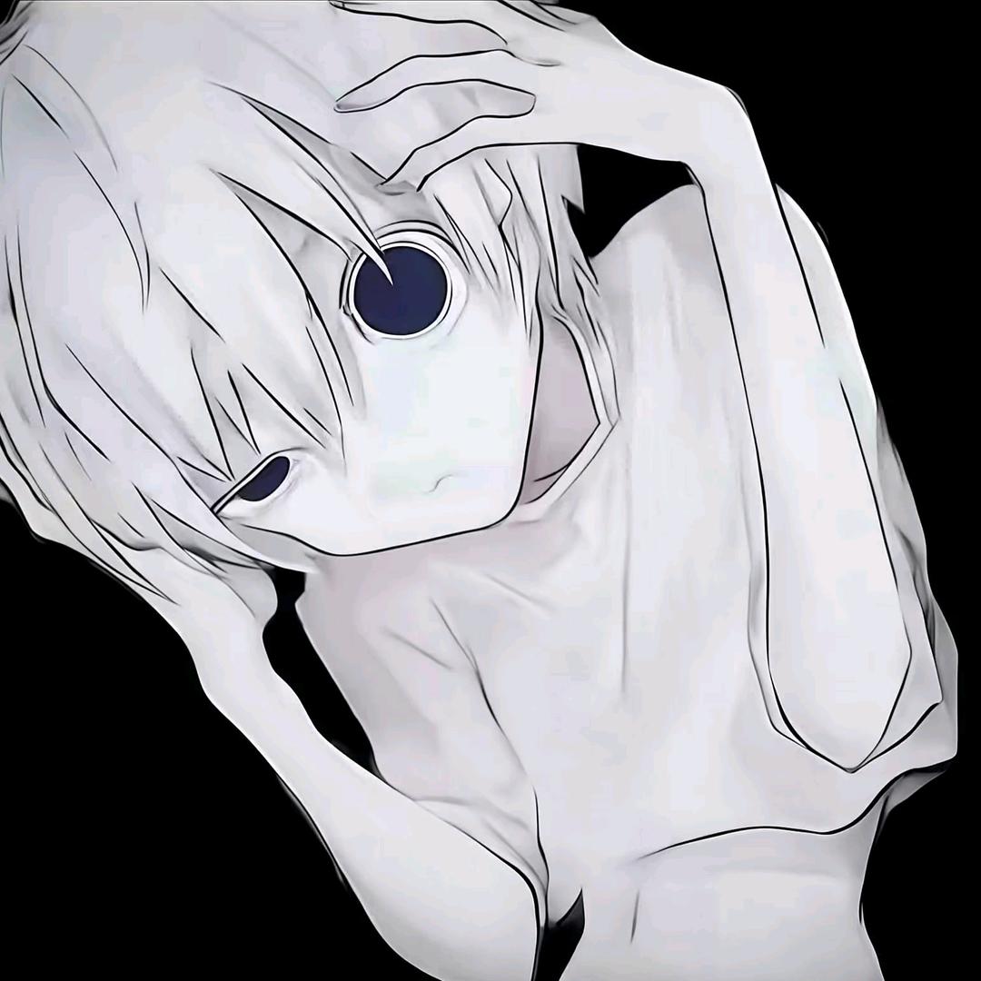 淚头像