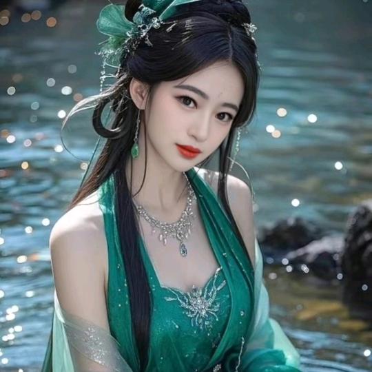 雅兰👫