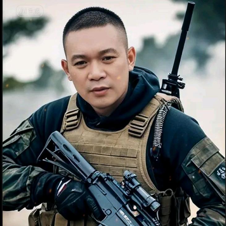 莫老三
