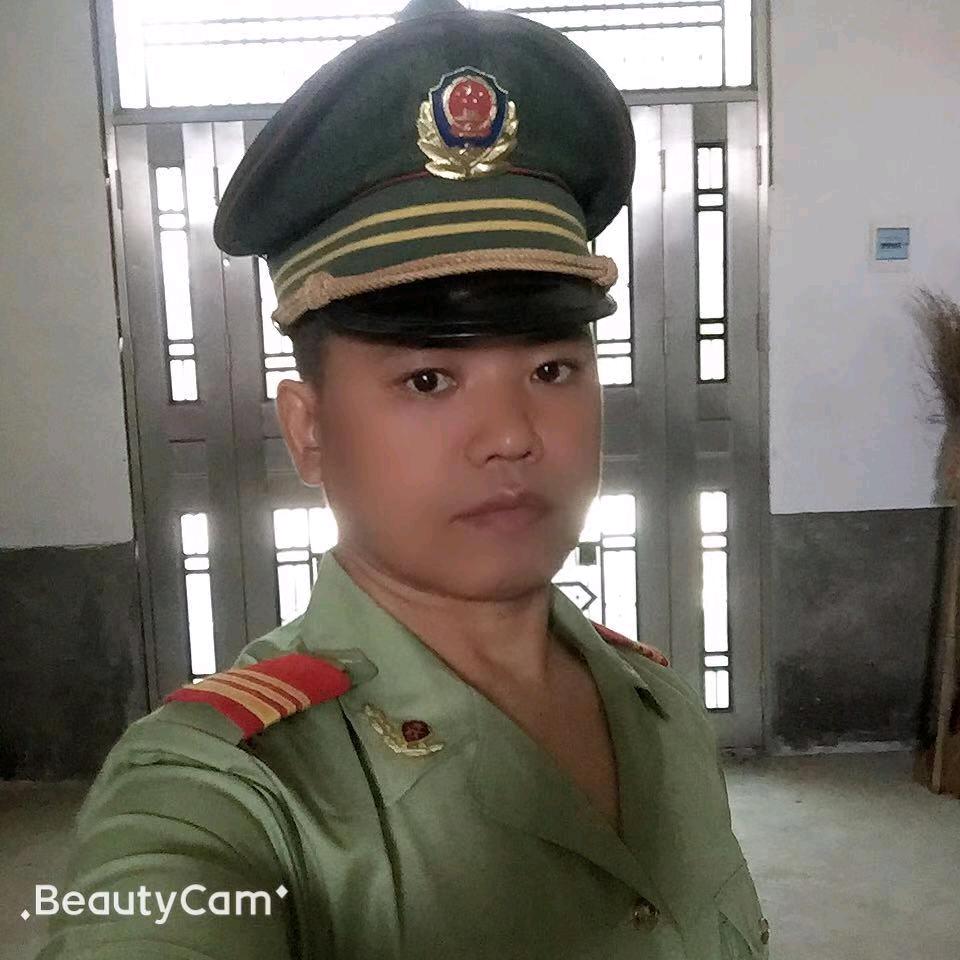 闽武边退老兵（94-97）