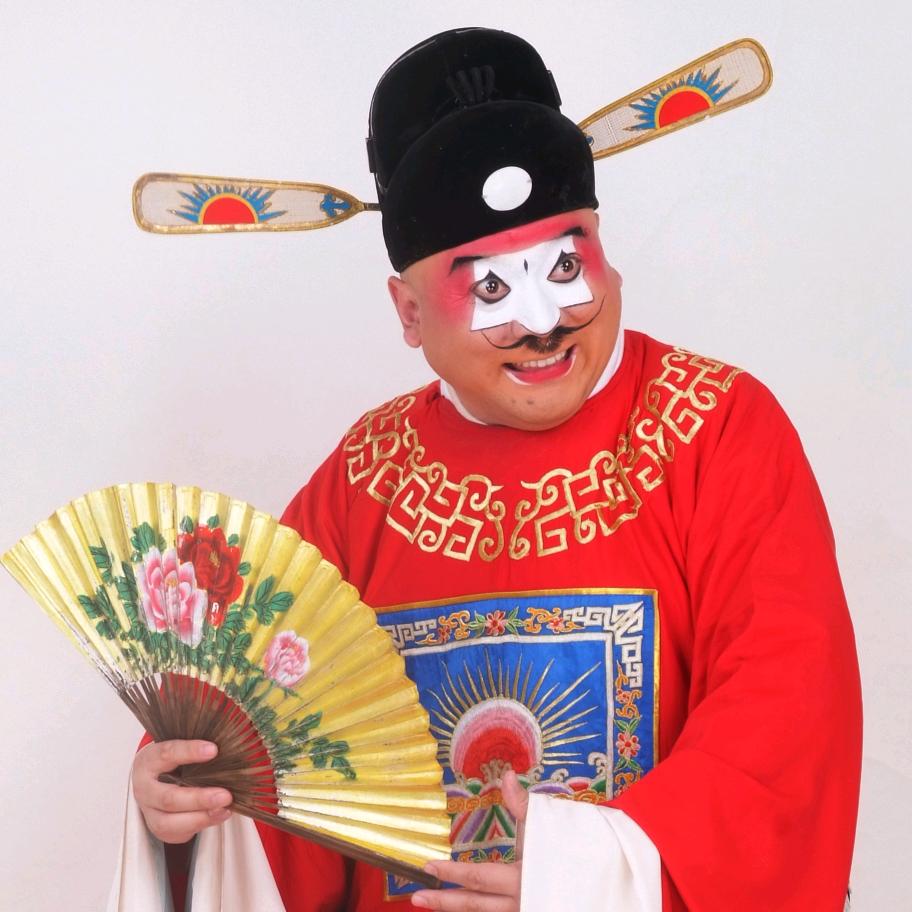 鹤壁市豫剧院音响