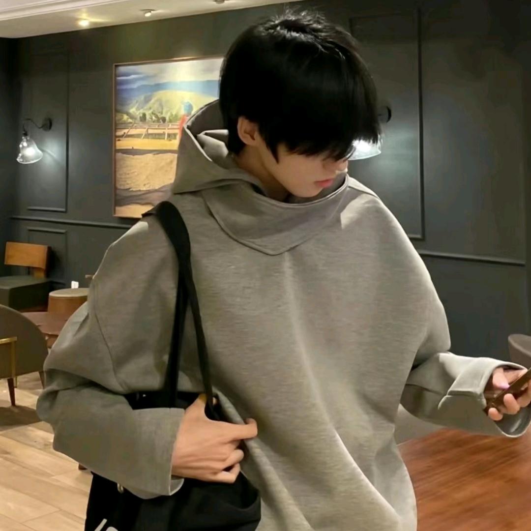 迈巴鹤.🖤