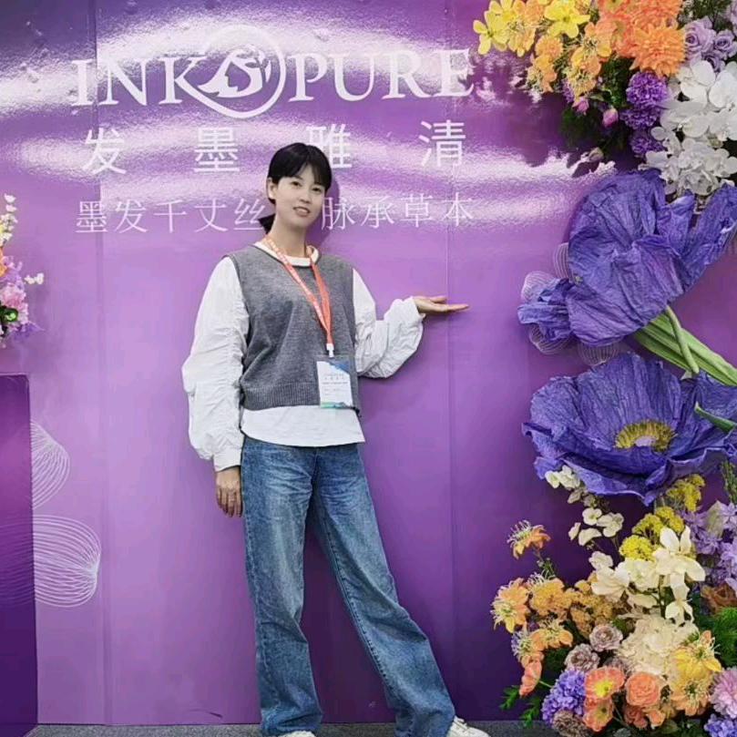 西安白养黑张老师1