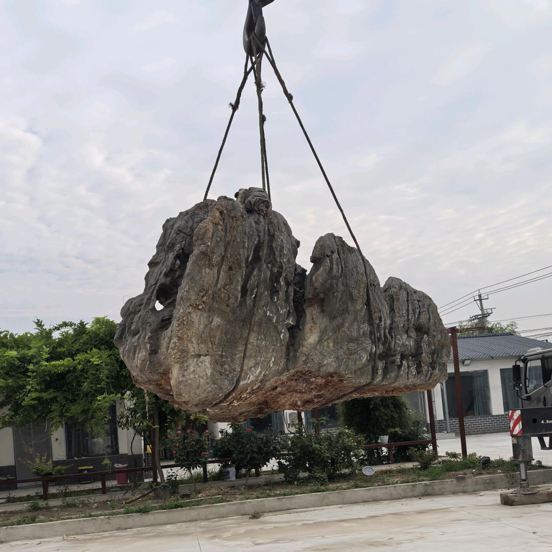 🌻李哥赏石🌻（陇西堂）