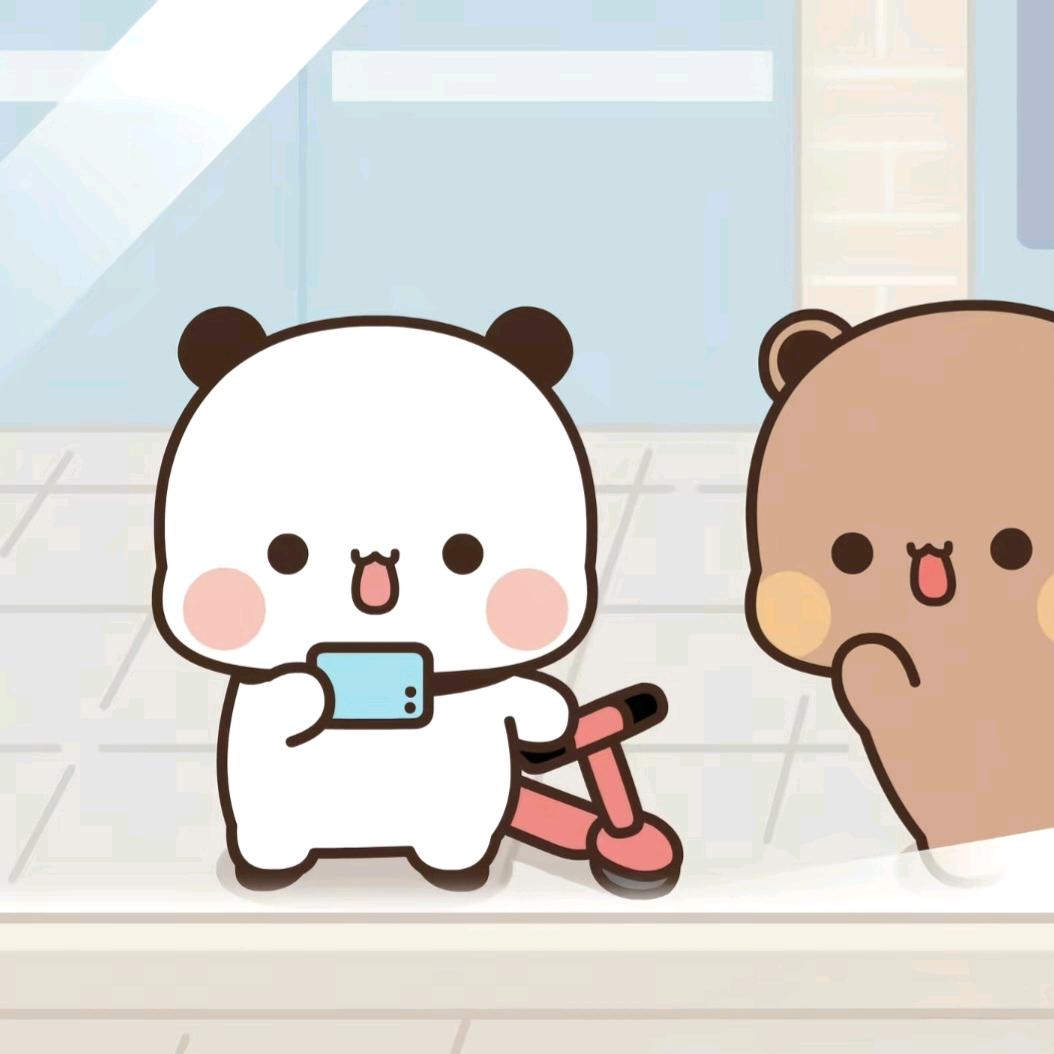 布布大魔王🐻