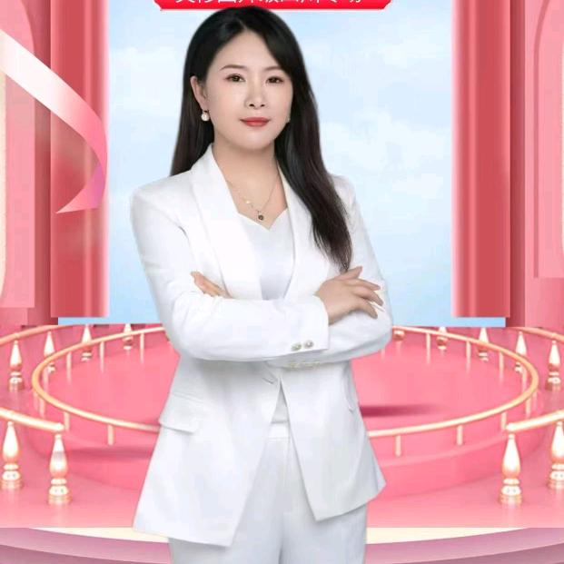 散步的鱼-林妹妹