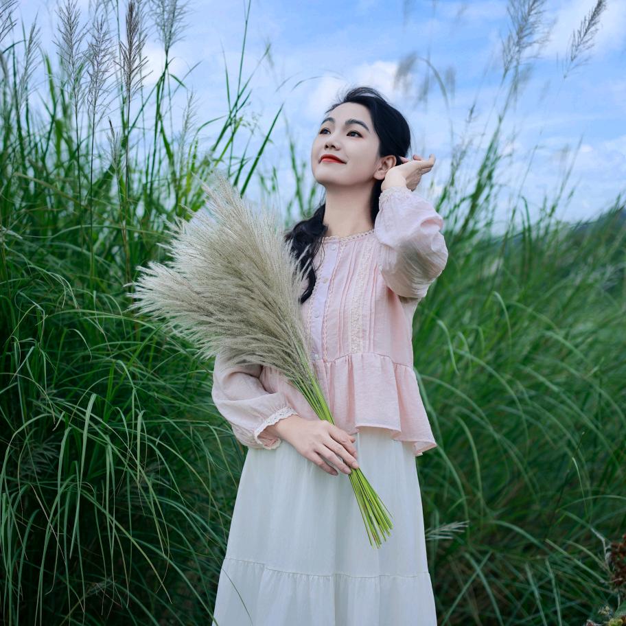 💞林中的风儿ღ᭄
