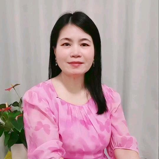 北岸桃姑娘