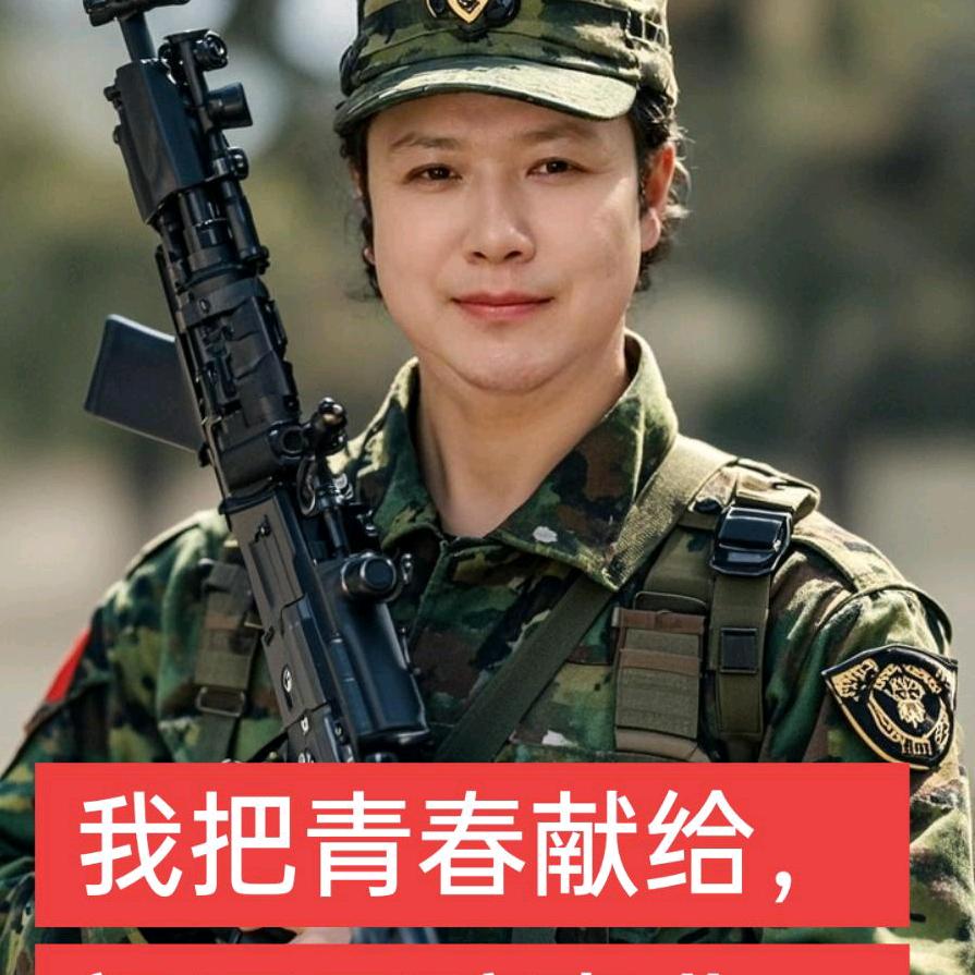 老兵一一一韩传华