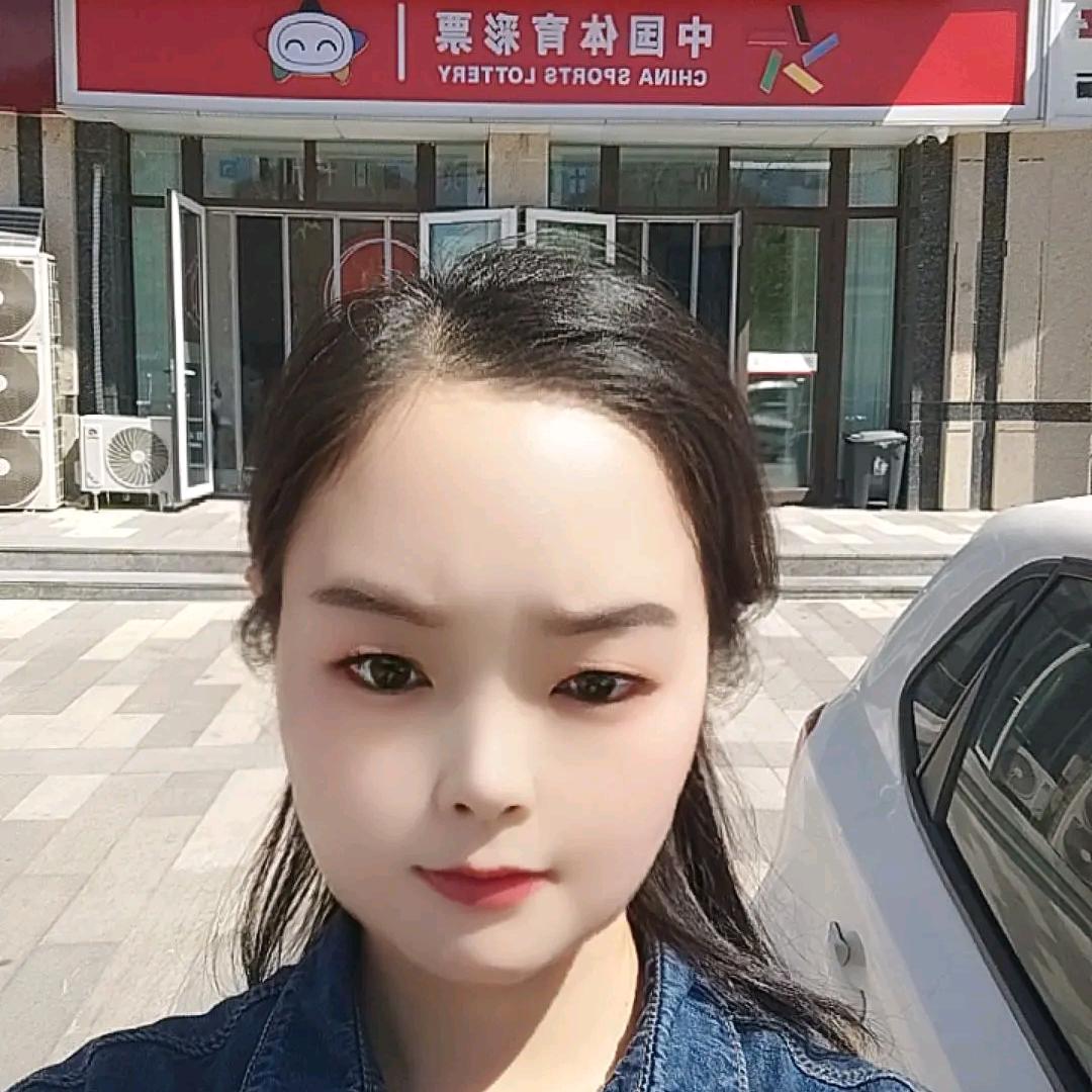 大麦体彩