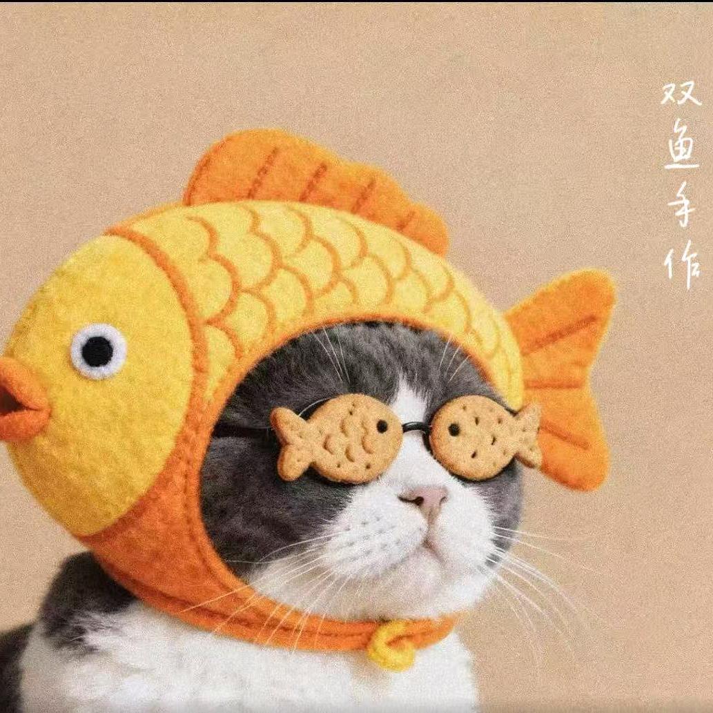 双鱼手作