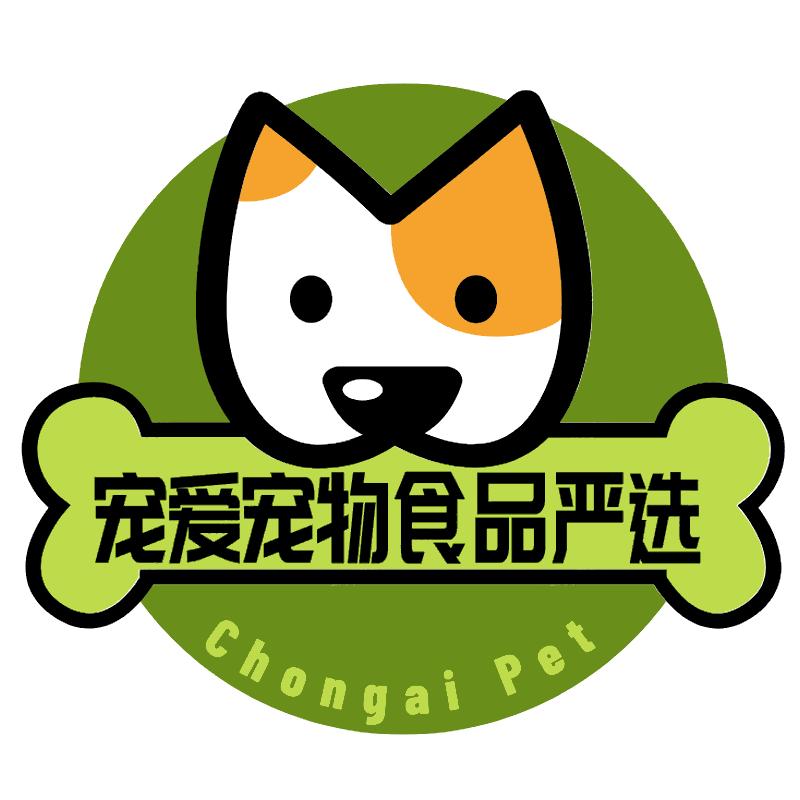 宠爱宠物食品严选店
