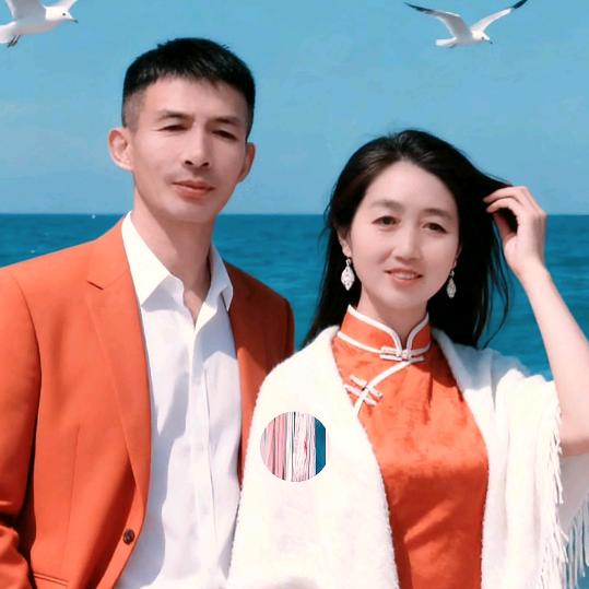 🇨🇳甜甜一家人❤