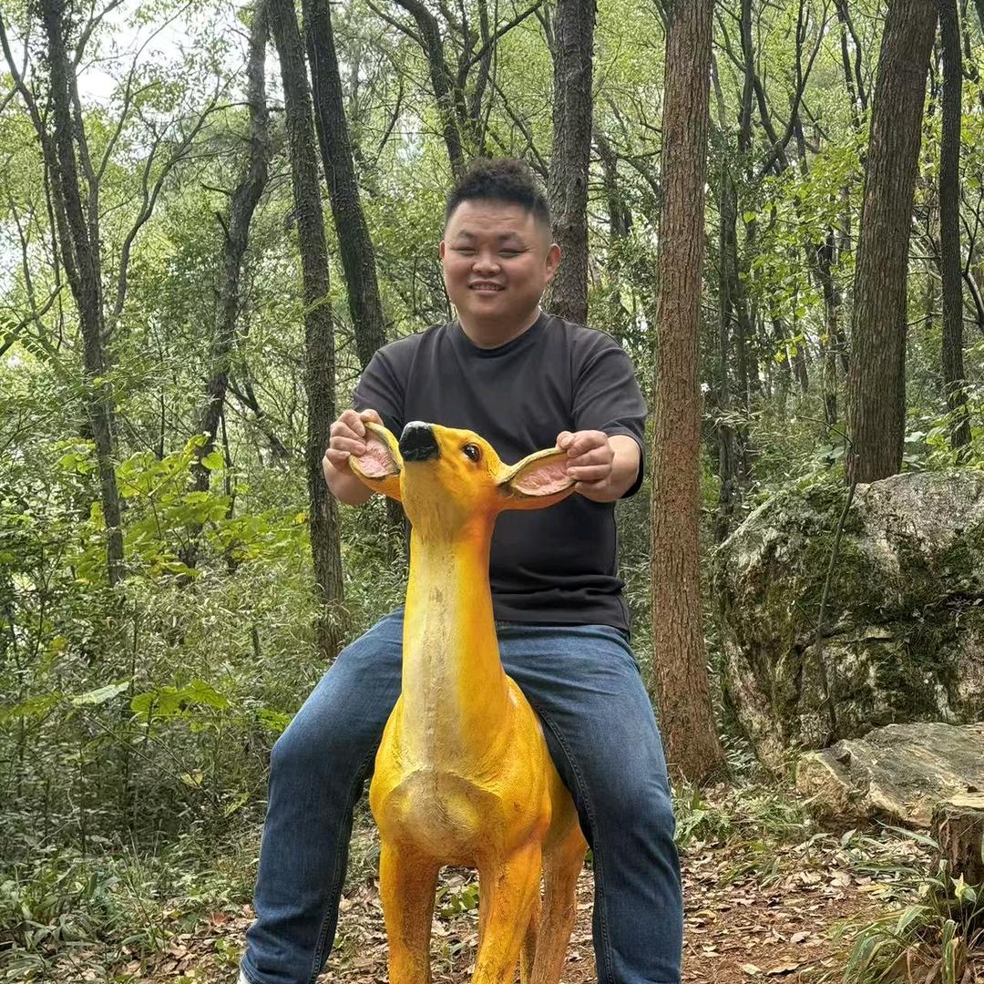 熊出没之熊二