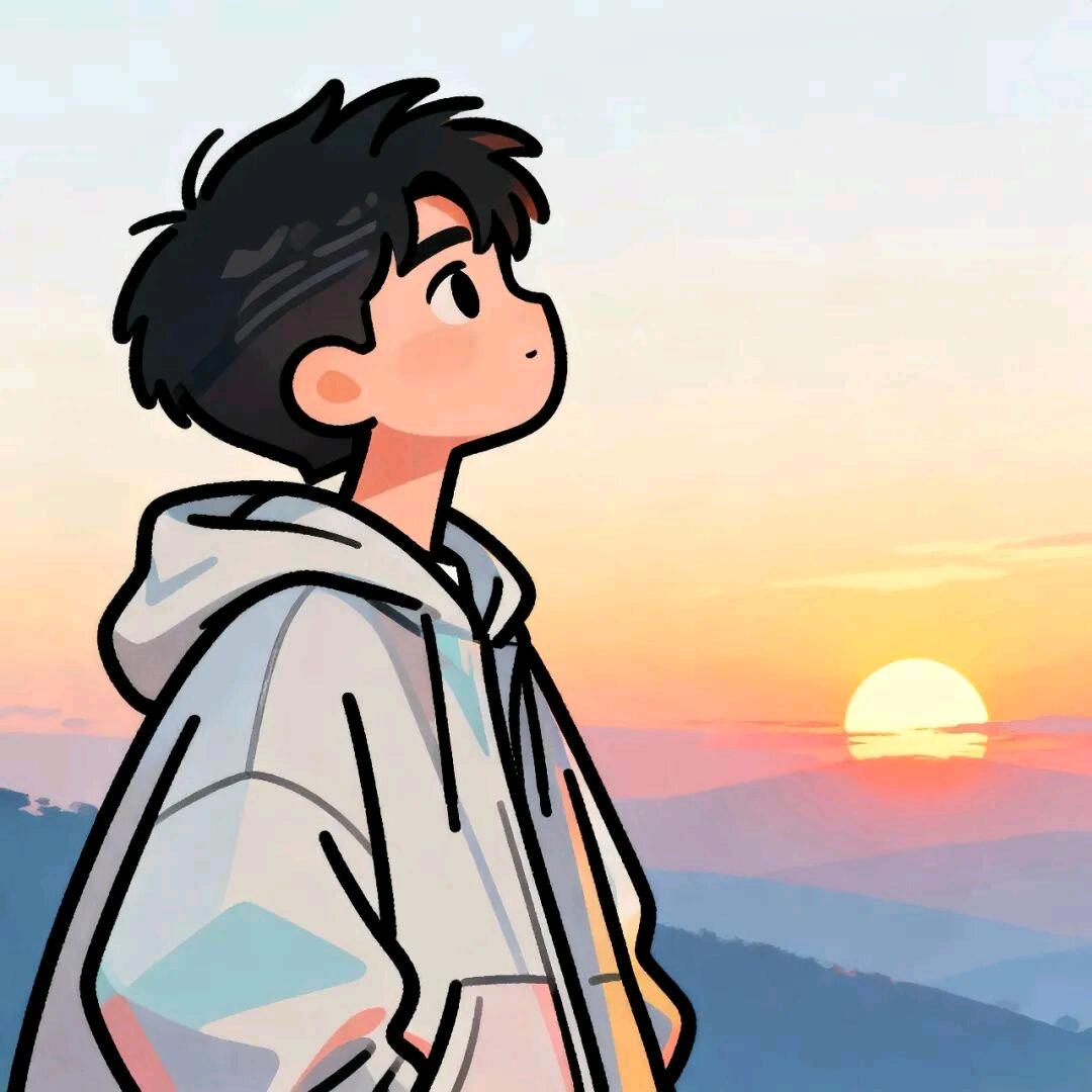 行吧，沉默。😑