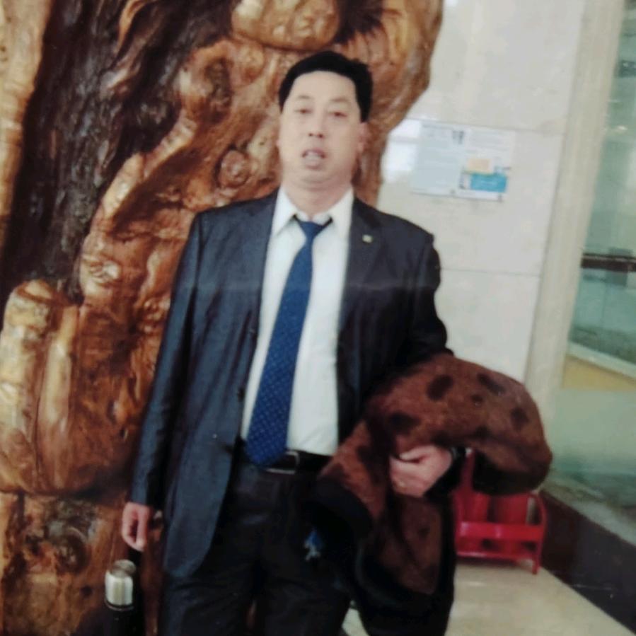 温柔的慈善