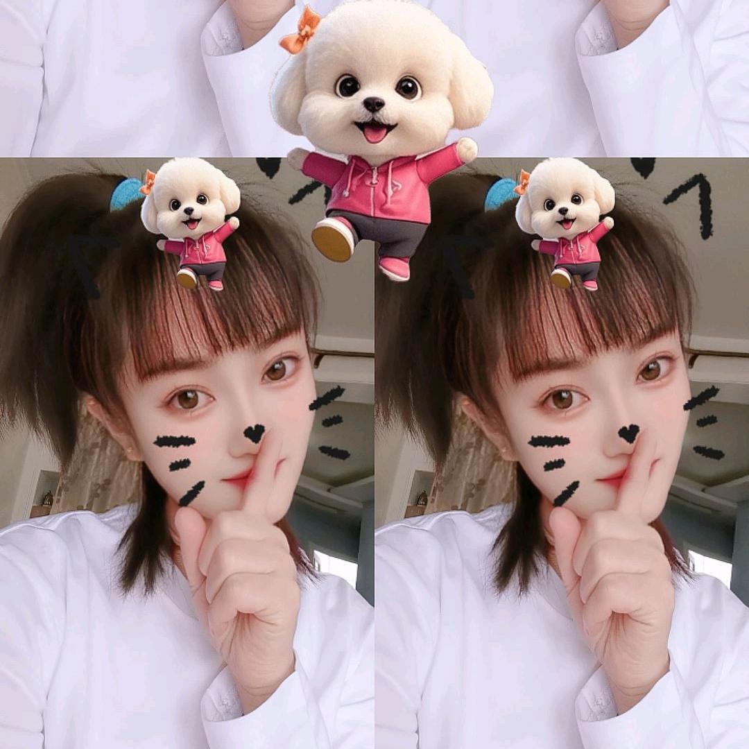 敏～