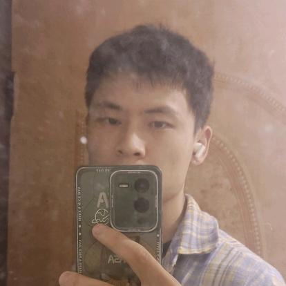 有点瘦