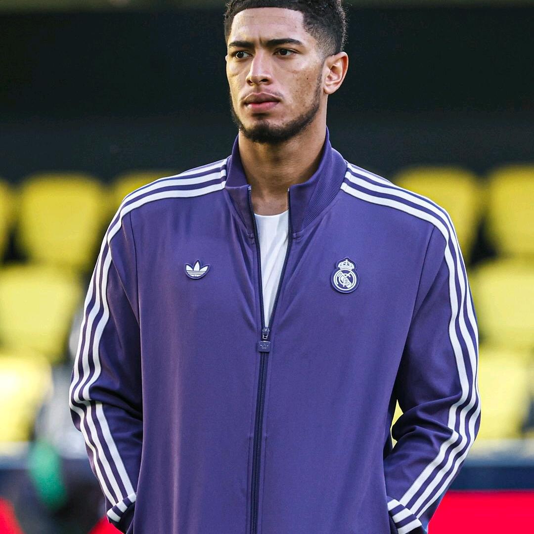 祖德•贝林厄姆